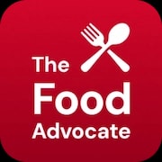 Food Advocate Logo