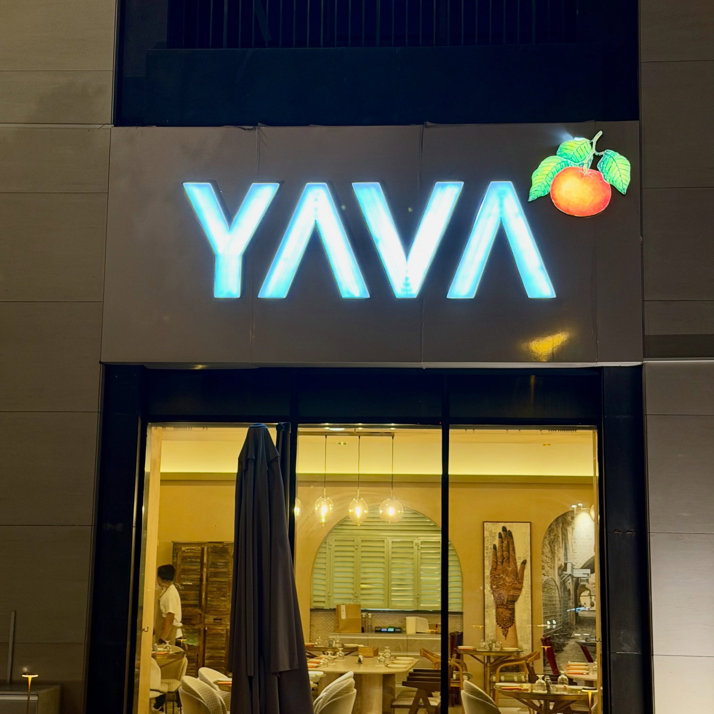 YAVA