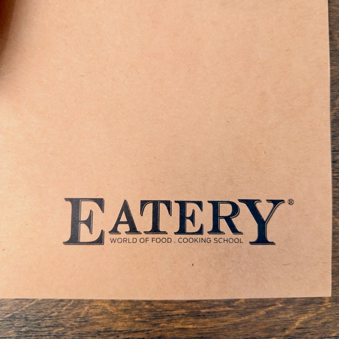 Eatery