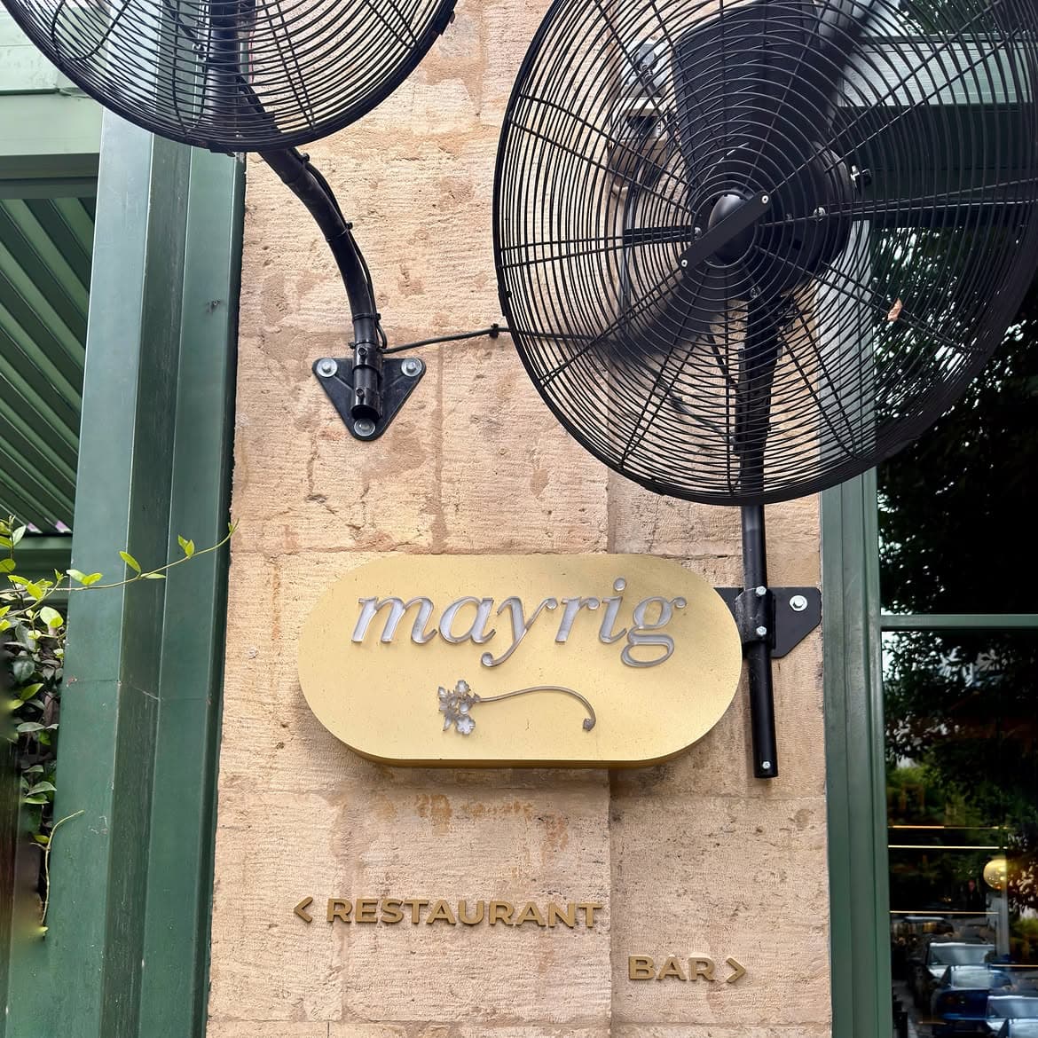Mayrig