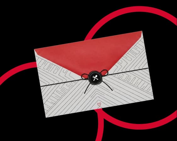 Contact banner