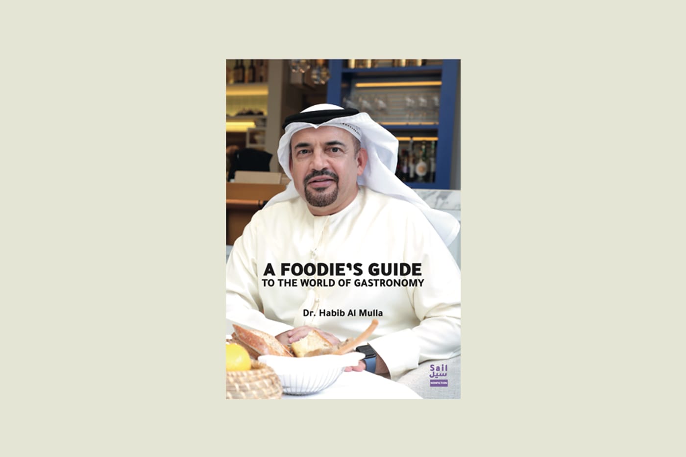 Foodie's Guide - Dr. Habib Al Mulla